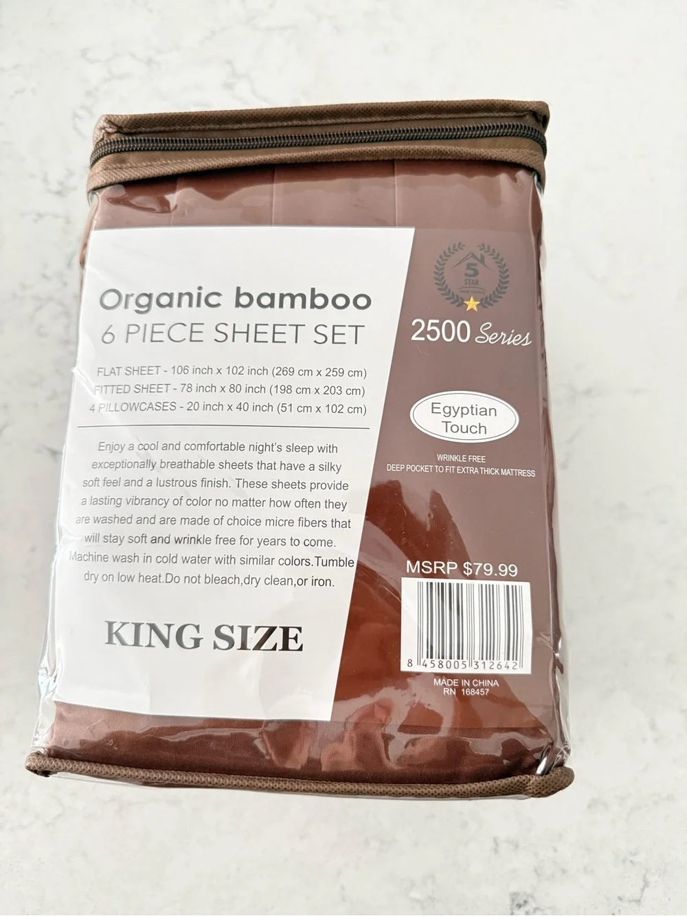 N/A soft organic